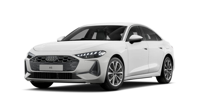 Audi A5 2.0 TFSI 299 e Quattro Sport 4dr S Tronic Saloon - Image 1
